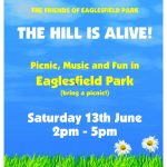 eaglesfield Parkfest