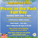 friends of eaglesfield park