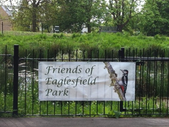 eaglesfield park